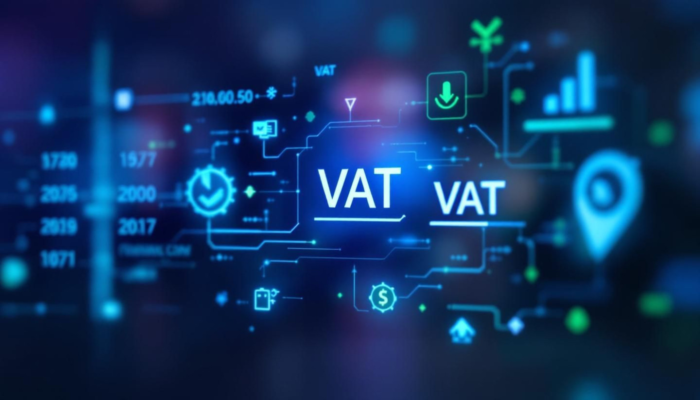 Exploring The Efficiency Of Unified VAT Systems In Streamlining Business