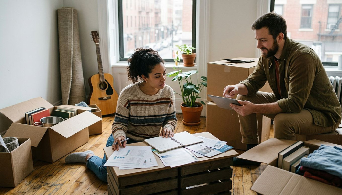 Unpacking City Services: What Newcomers Often Overlook